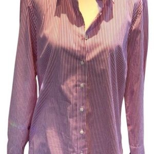 J Crew Button Down Size 8